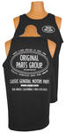 Photo represents subcategory: Tank Tops