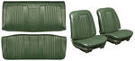 Photo represents subcategory: 1970 Chevelle Seat Upholstery