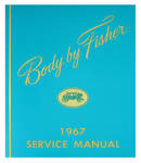 Photo represents subcategory: 1961 Tempest Service Manuals