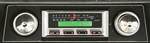 Photo represents subcategory: Audio Components