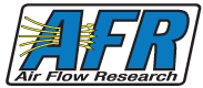 Air Flow Research logo