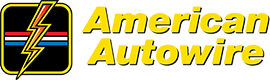 American Autowire logo