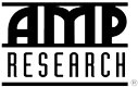 AMP Research logo