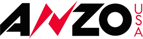 Anzo USA logo
