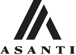 Asanti Black Label logo
