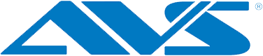 Auto Ventshade (AVS) logo