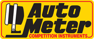 Autometer logo