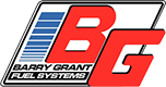 Barry Grant logo