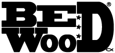 BedWood logo