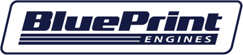 Blueprint Engines logo