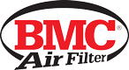 BMC Air Filters logo