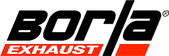 Borla Exhaust logo