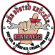 Busted Knuckle Garage logo