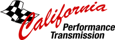 California Performance Trans. logo