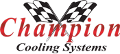 Champion Cooling logo