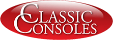 Classic Consoles logo