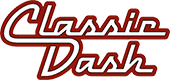 Classic Dash logo