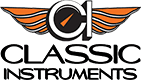 Classic Instruments logo