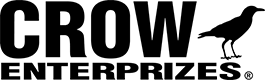 Crow Enterprizes logo