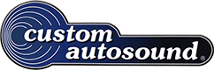 Custom AutoSound logo