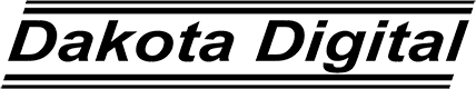 Dakota Digital logo