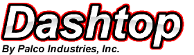 Dashtop logo
