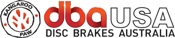 DBA USA logo