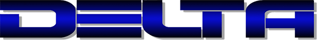 Delta Tech logo