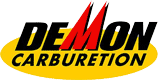 Demon Carburetion logo