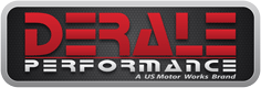 Derale logo