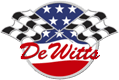 DeWitts Radiators logo