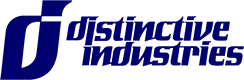 Distinctive Industries logo