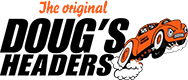 Doug's Headers logo