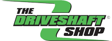 Driveshaft Shop logo