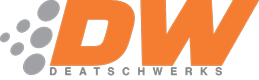 DW Deatschwerks logo