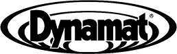 Dynamat logo