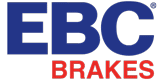 EBC Brakes logo