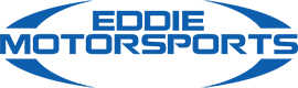Eddie Motorsports logo