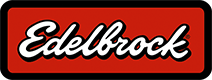 Edelbrock logo