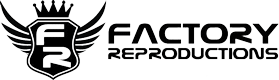 Factory Reproductions logo