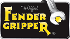 Fender Gripper logo