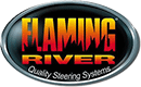 Flaming River logo