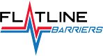 Flatline Barriers logo
