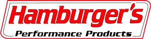 Hamburger's Performance logo