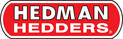 Hedman Hedders logo