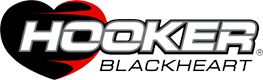 Hooker Blackheart logo