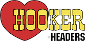 Hooker logo