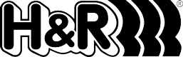 H&R logo