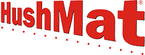 Hushmat logo