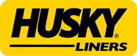 Husky Liners logo